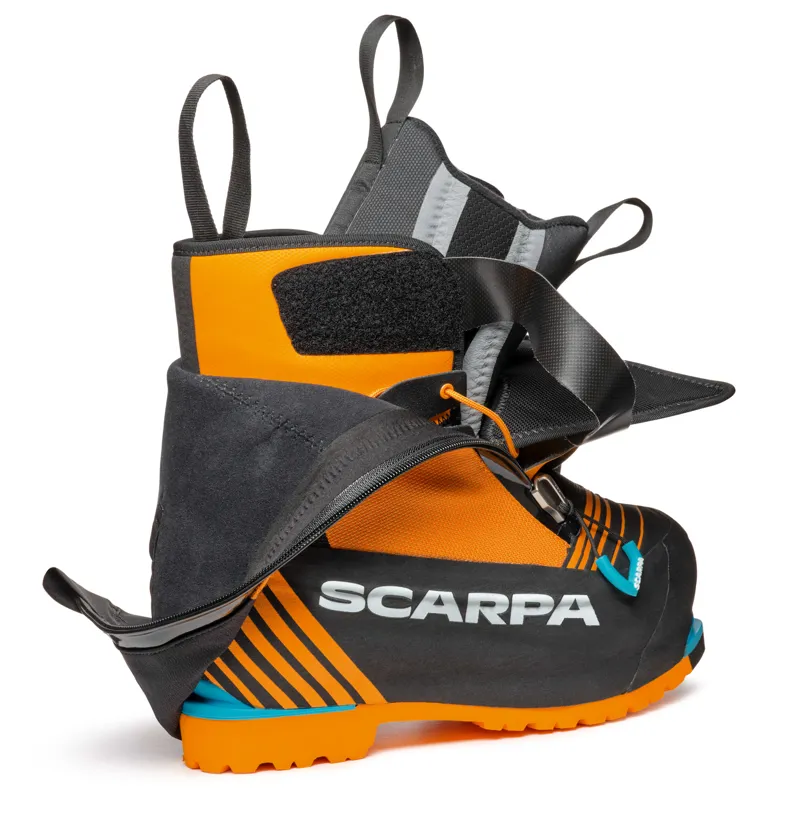 Scarpa Phantom 8000 HD Thermic Black-11